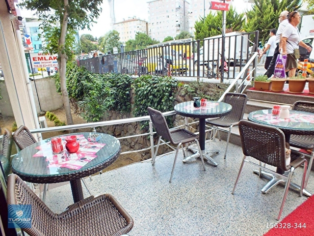 TURYAPTAN BULGURLUDA İŞLEK CADDEDE ÖN KULLANIMLI 50M2 DÜKKAN - Görsel 21
