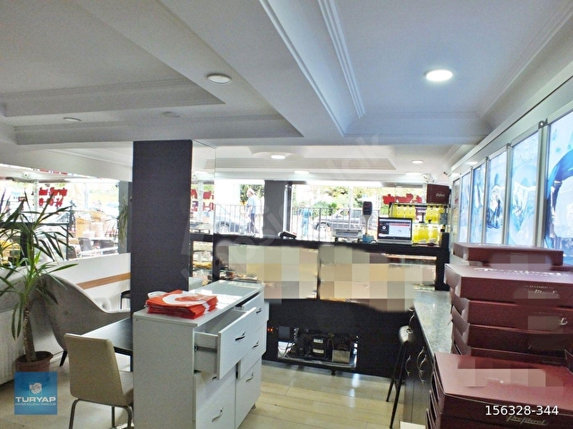 TURYAPTAN BULGURLUDA İŞLEK CADDEDE ÖN KULLANIMLI 50M2 DÜKKAN - Görsel 18