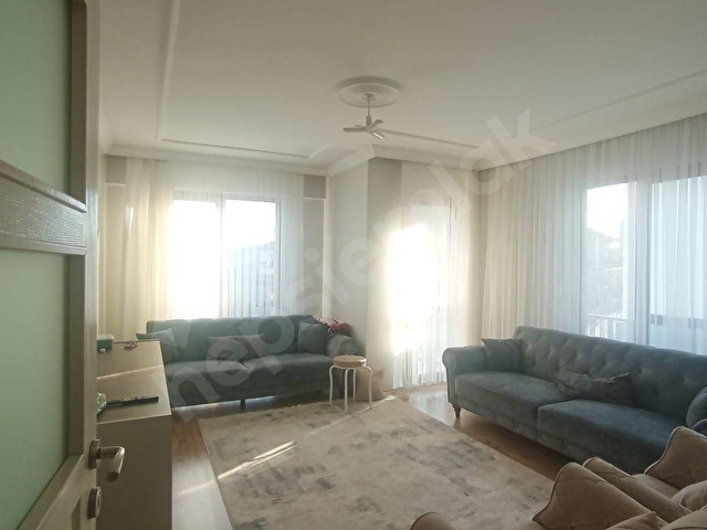 Düzce Merkez de Satılık 3+1 Daire - Görsel 19