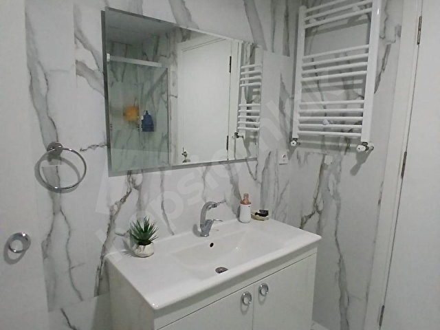 Huzur Yatırım Danışmanlıktan Bulvar 1071de Satılık 4+1 Daire - Görsel 5