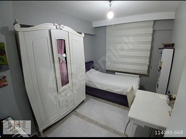 Huzur Yatırım Danışmanlıktan Bulvar 1071de Satılık 4+1 Daire - Görsel 21