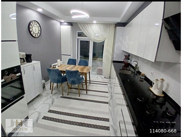Huzur Yatırım Danışmanlıktan Bulvar 1071de Satılık 4+1 Daire - Görsel 25