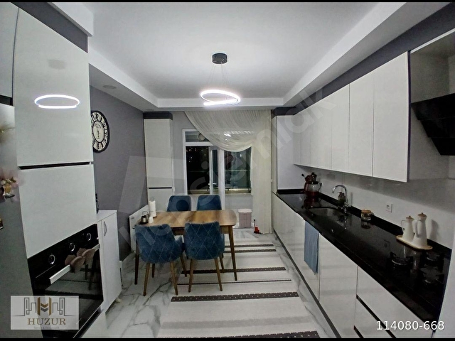 Huzur Yatırım Danışmanlıktan Bulvar 1071de Satılık 4+1 Daire - Görsel 19