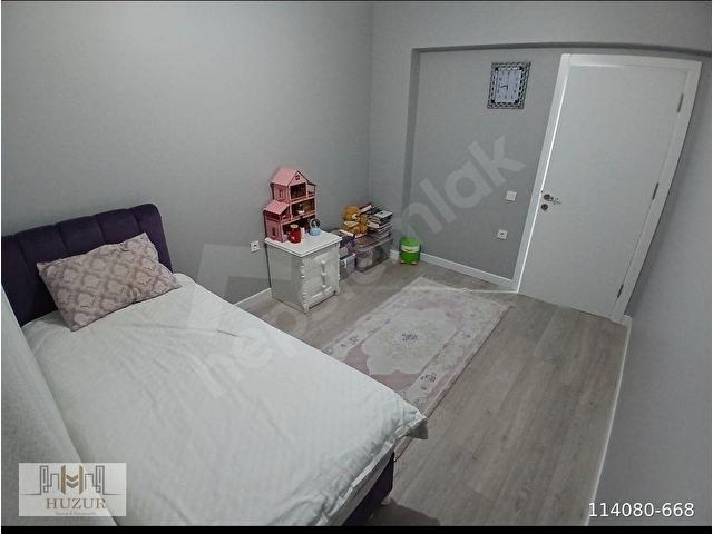 Huzur Yatırım Danışmanlıktan Bulvar 1071de Satılık 4+1 Daire - Görsel 14