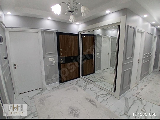 Huzur Yatırım Danışmanlıktan Bulvar 1071de Satılık 4+1 Daire - Görsel 6