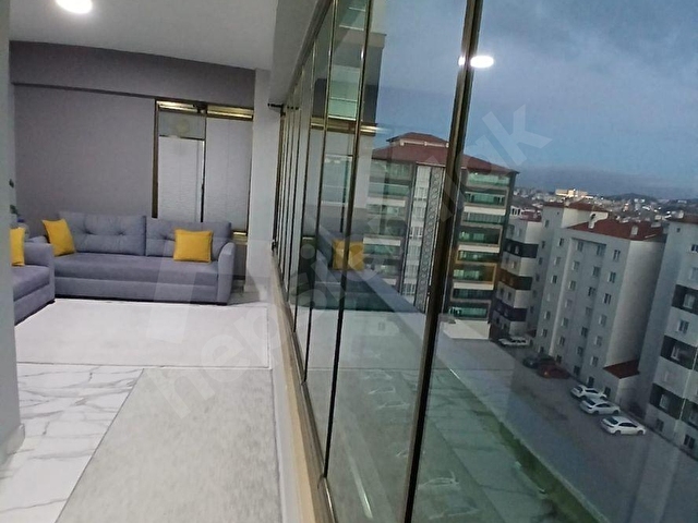 Huzur Yatırım Danışmanlıktan Bulvar 1071de Satılık 4+1 Daire - Görsel 3