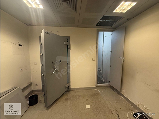 KUYUMCUKENT KİRALIK ATÖLYE KATINDA  120M2 DÜKKAN KAMYONET GİRİŞ KAPISI YAKIN - Görsel 10