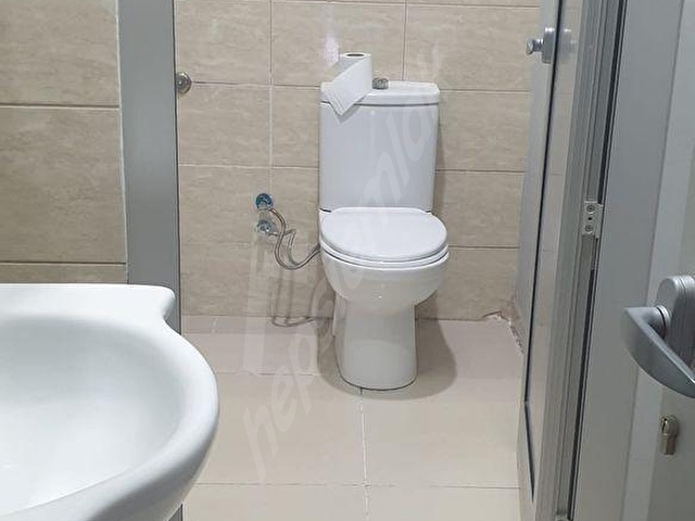 Cadde Üstü, Düz Giriş 280 m2, + Depolu, 340 Tavan Yüksekliği, 10m Cephe, Oto Parklı,M2 Büyür,küçülür - Görsel 12
