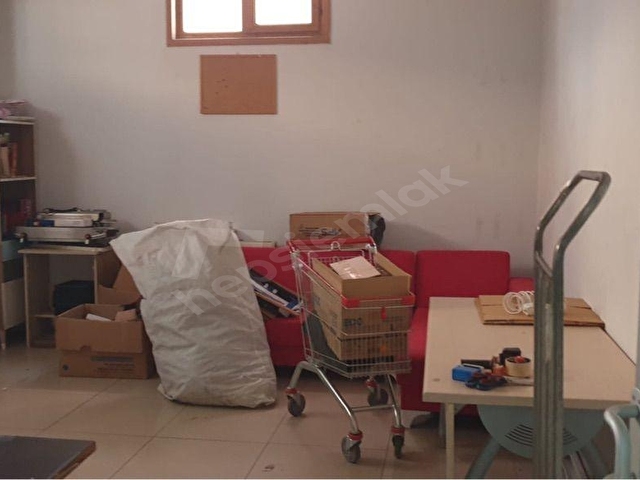 Cadde Üstü, Düz Giriş 280 m2, + Depolu, 340 Tavan Yüksekliği, 10m Cephe, Oto Parklı,M2 Büyür,küçülür - Görsel 15