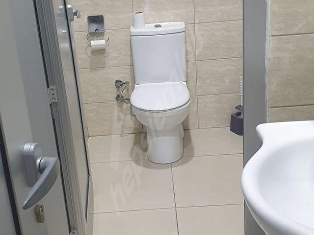 Cadde Üstü, Düz Giriş 280 m2, + Depolu, 340 Tavan Yüksekliği, 10m Cephe, Oto Parklı,M2 Büyür,küçülür - Görsel 26