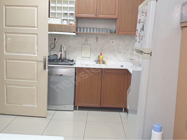 Cadde Üstü, Düz Giriş 280 m2, + Depolu, 340 Tavan Yüksekliği, 10m Cephe, Oto Parklı,M2 Büyür,küçülür - Görsel 30