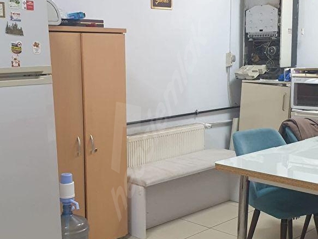 Cadde Üstü, Düz Giriş 280 m2, + Depolu, 340 Tavan Yüksekliği, 10m Cephe, Oto Parklı,M2 Büyür,küçülür - Görsel 29