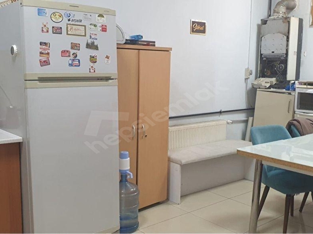 Cadde Üstü, Düz Giriş 280 m2, + Depolu, 340 Tavan Yüksekliği, 10m Cephe, Oto Parklı,M2 Büyür,küçülür - Görsel 28