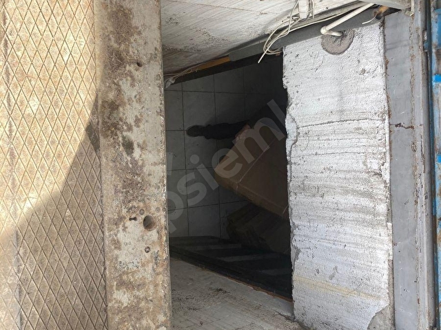 Cadde Üstü, Düz Giriş 280 m2, + Depolu, 340 Tavan Yüksekliği, 10m Cephe, Oto Parklı,M2 Büyür,küçülür - Görsel 22