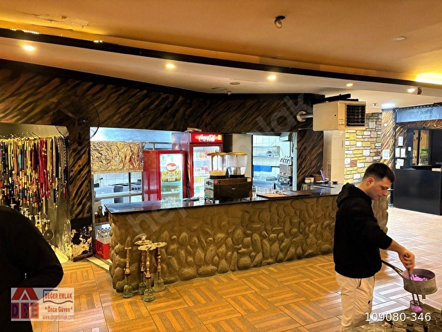 FATİH FINDIKZADE KIZILELMA CAD.ÜSTÜ 650m2 DÜKKAN MAĞAZA - Görsel 8