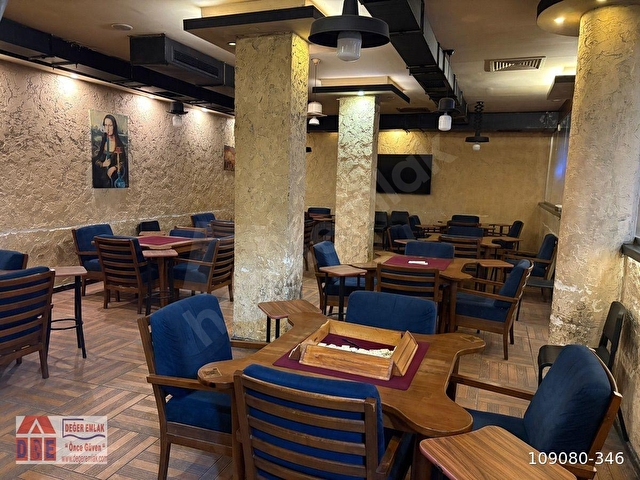 FATİH FINDIKZADE KIZILELMA CAD.ÜSTÜ 650m2 DÜKKAN MAĞAZA - Görsel 5