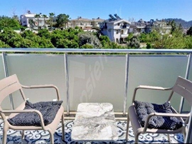 Kemer Göynük de Kiralık 4+1 Lüks Villa - Görsel 15