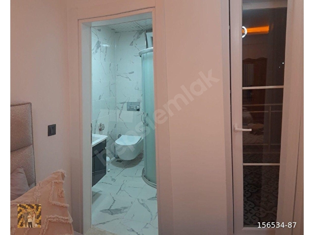 Kemer Göynük de Kiralık 4+1 Lüks Villa - Görsel 22