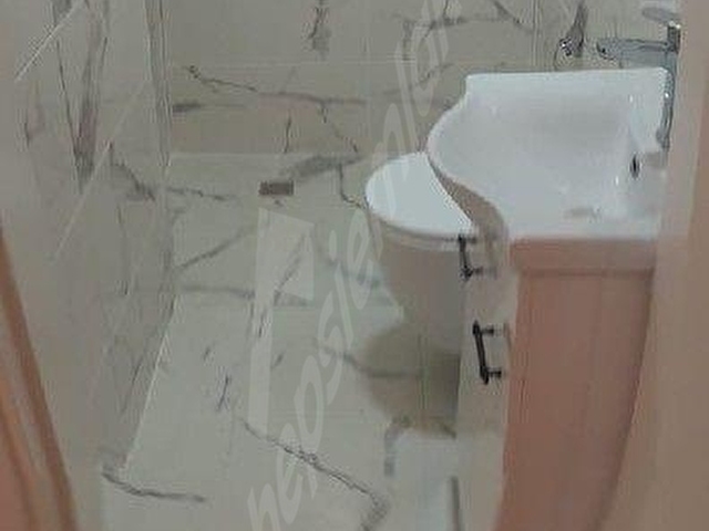 Kemer Göynük de Kiralık 4+1 Lüks Villa - Görsel 23