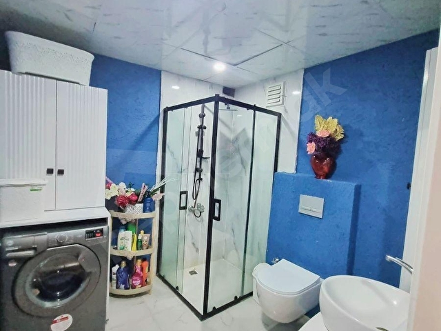LÜX ERZURUMDAN YILDIZKENTTE ARAKAT 3+1 LÜKS DAİRE - Görsel 26