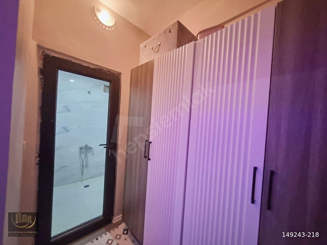 LÜX ERZURUMDAN YILDIZKENTTE ARAKAT 3+1 LÜKS DAİRE - Görsel 30