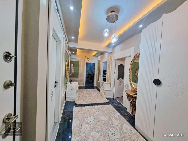 LÜX ERZURUMDAN YILDIZKENTTE ARAKAT 3+1 LÜKS DAİRE - Görsel 2