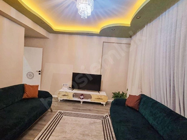 LÜX ERZURUMDAN YILDIZKENTTE ARAKAT 3+1 LÜKS DAİRE - Görsel 15