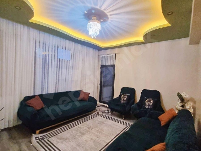 LÜX ERZURUMDAN YILDIZKENTTE ARAKAT 3+1 LÜKS DAİRE - Görsel 14