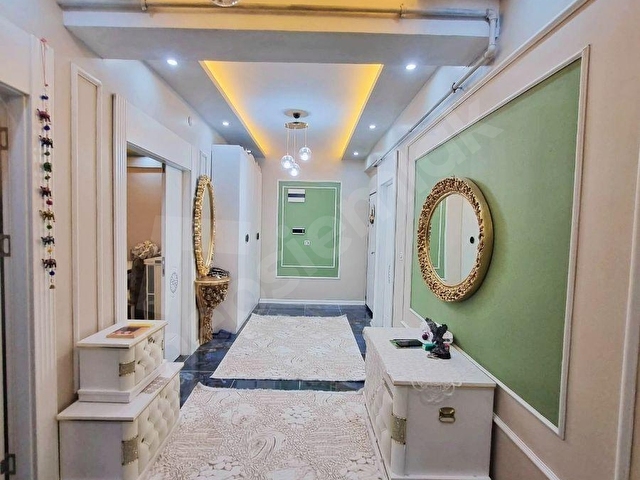 LÜX ERZURUMDAN YILDIZKENTTE ARAKAT 3+1 LÜKS DAİRE