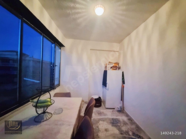 LÜX ERZURUMDAN YILDIZKENTTE ARAKAT 3+1 LÜKS DAİRE - Görsel 18