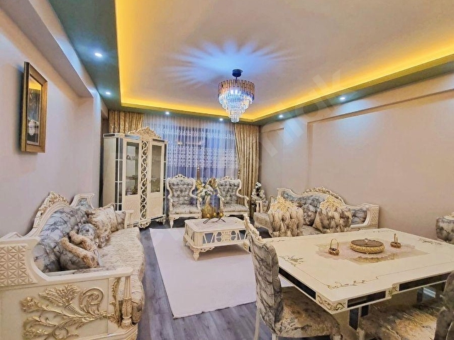 LÜX ERZURUMDAN YILDIZKENTTE ARAKAT 3+1 LÜKS DAİRE - Görsel 4