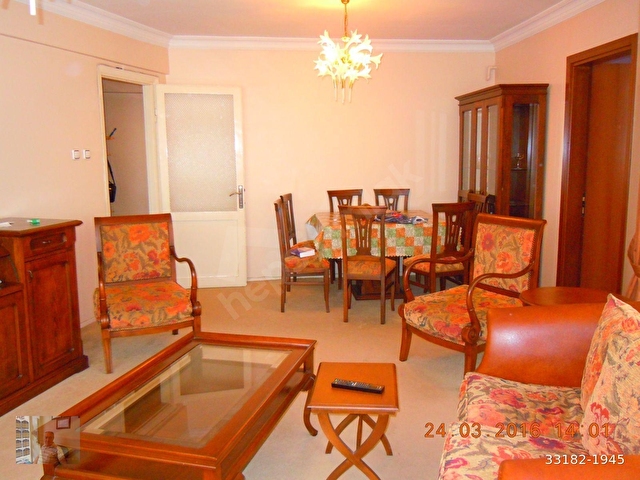 Fatih Findikzade Kizilelma Cadde Ustunde Kiralik Esyali Daire 33182 1945 Hurriyet Emlak