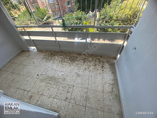 HAKAN EMLAKTAN 2000 EVLER DE ANAYOLA YAKIN 2+1 KİRALIK DAİRE - Görsel 9