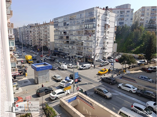 İNÖNÜ CADDESİ ÜSTÜNDE POLİGON METRO AYAĞINDA ARAKAT KİRALIK DAİRE. - Görsel 26