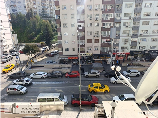 İNÖNÜ CADDESİ ÜSTÜNDE POLİGON METRO AYAĞINDA ARAKAT KİRALIK DAİRE. - Görsel 28