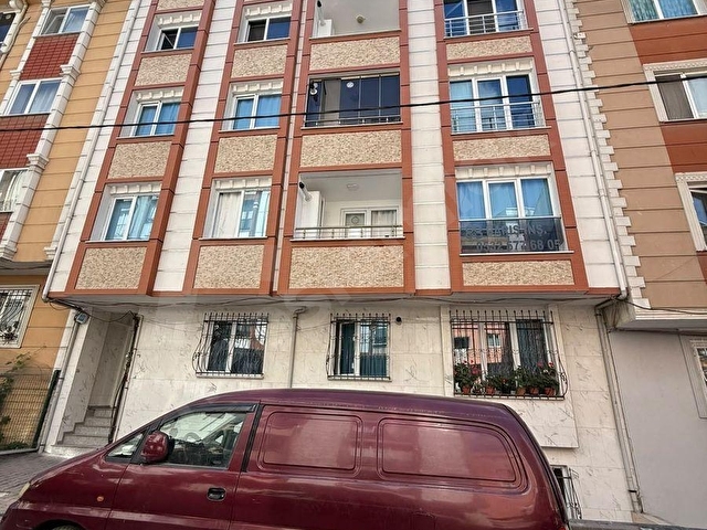 FATİH MAHALLESİNDE MERKEZİ KONUMDA 3+1 KİRALIK BAHÇE KATI - Görsel 13