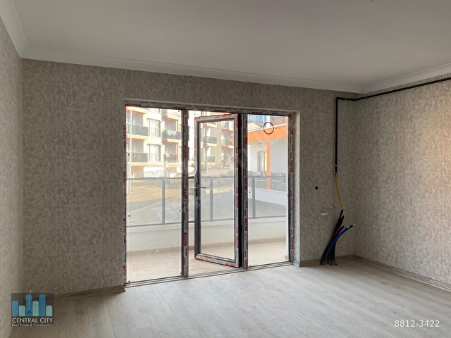İNCEKTE SIFIR BİNADA 1+1 GİRİŞ KAT 56m² ACİL SATILIK! - Görsel 12