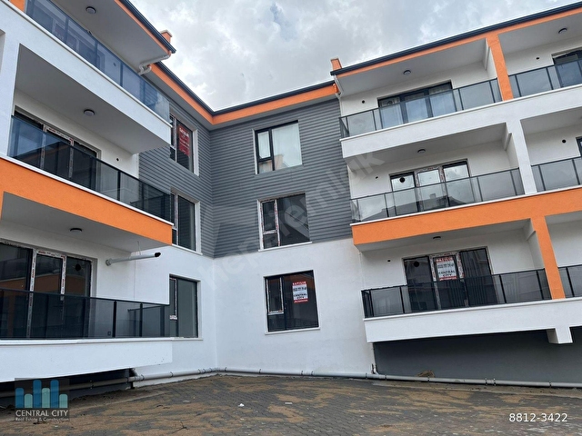 İNCEKTE SIFIR BİNADA 1+1 GİRİŞ KAT 56m² ACİL SATILIK! - Görsel 3