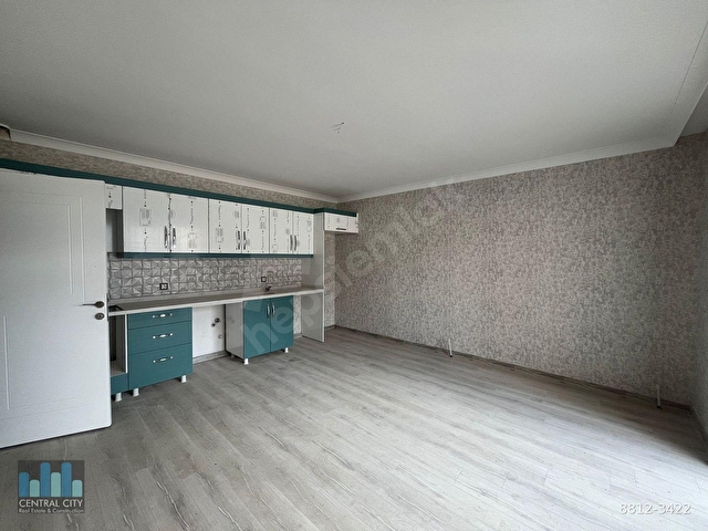 İNCEKTE SIFIR BİNADA 1+1 GİRİŞ KAT 56m² ACİL SATILIK! - Görsel 10