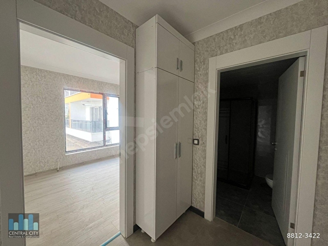 İNCEKTE SIFIR BİNADA 1+1 GİRİŞ KAT 56m² ACİL SATILIK! - Görsel 6