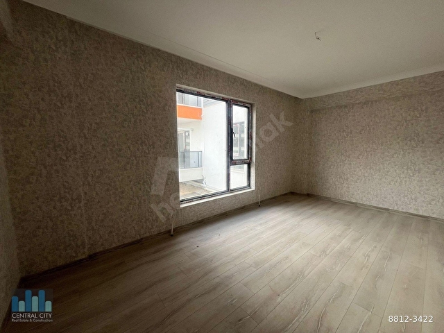 İNCEKTE SIFIR BİNADA 1+1 GİRİŞ KAT 56m² ACİL SATILIK! - Görsel 13