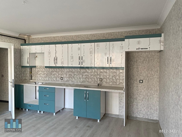 İNCEKTE SIFIR BİNADA 1+1 GİRİŞ KAT 56m² ACİL SATILIK! - Görsel 8