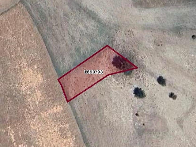 KARABÜK MERKEZ KAPULLU’DA SATILIK TARLA - Görsel 2