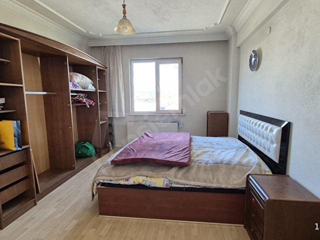 İNEGÖL ALANYURT DİŞ HAST. CİVARI KİRALIK DAİRE EŞYALI EŞYASIZ - Görsel 5