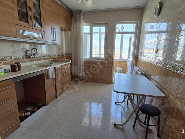 İNEGÖL ALANYURT DİŞ HAST. CİVARI KİRALIK DAİRE EŞYALI EŞYASIZ - Görsel 19