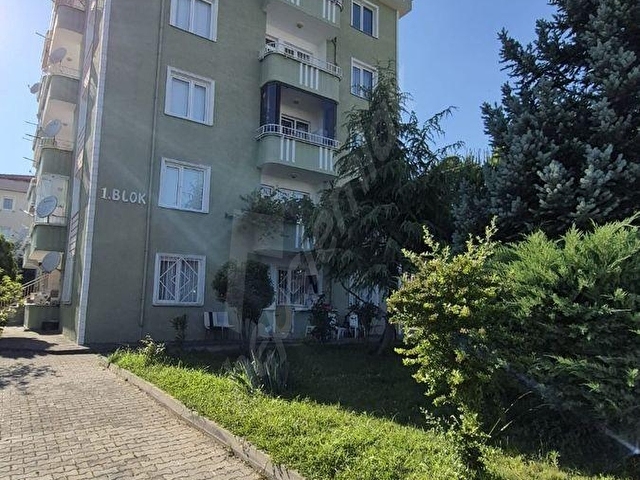 İNEGÖL ALANYURT DİŞ HAST. CİVARI KİRALIK DAİRE EŞYALI EŞYASIZ