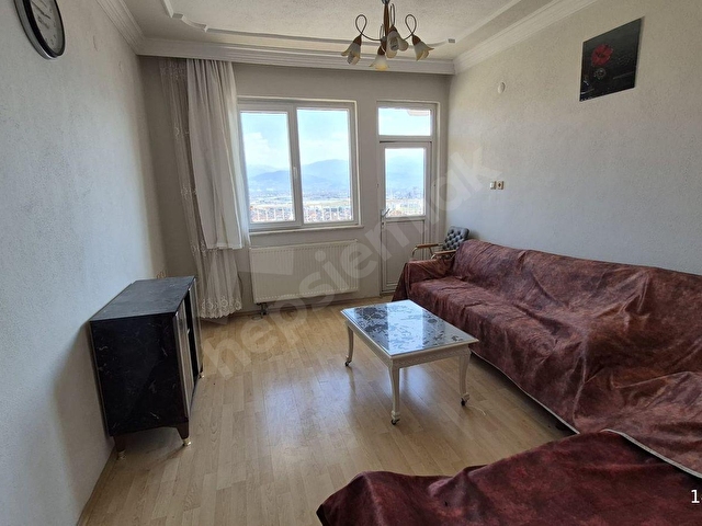 İNEGÖL ALANYURT DİŞ HAST. CİVARI KİRALIK DAİRE EŞYALI EŞYASIZ - Görsel 18