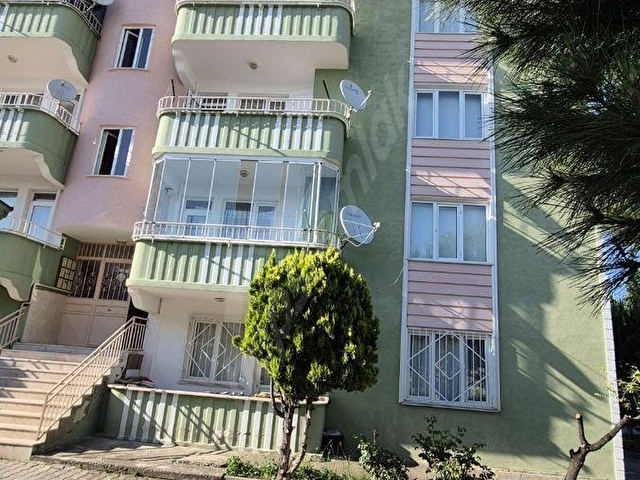 İNEGÖL ALANYURT DİŞ HAST. CİVARI KİRALIK DAİRE EŞYALI EŞYASIZ - Görsel 3