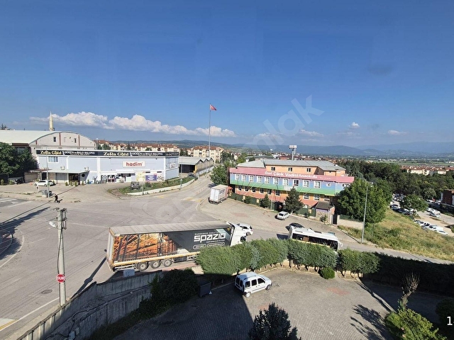 İNEGÖL ALANYURT DİŞ HAST. CİVARI KİRALIK DAİRE EŞYALI EŞYASIZ - Görsel 10
