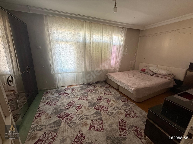 EDİRNE MERKEZ LONDRA ASFALTINDA 3+1 SATILIK DAİRE - Görsel 11
